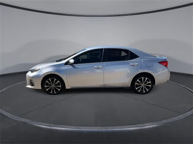 used 2019 Toyota Corolla car, priced at $16,960