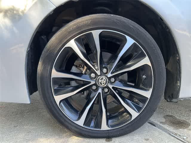 used 2019 Toyota Corolla car, priced at $16,960