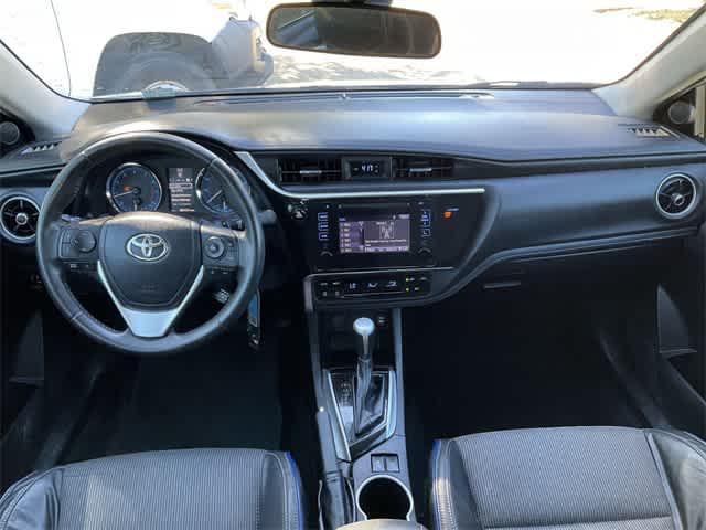 used 2019 Toyota Corolla car, priced at $16,960