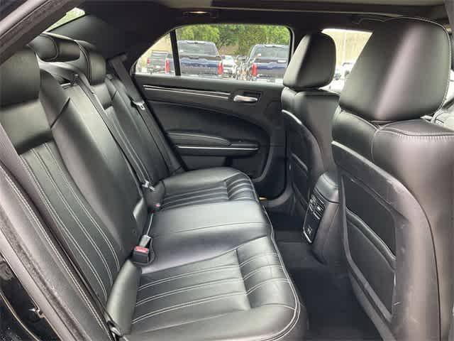 used 2023 Chrysler 300 car, priced at $29,873