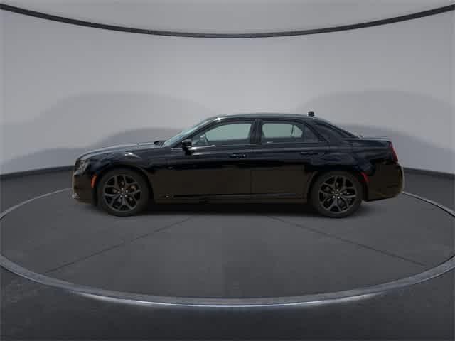 used 2023 Chrysler 300 car, priced at $29,873