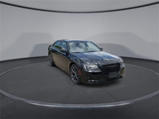 used 2023 Chrysler 300 car, priced at $29,873