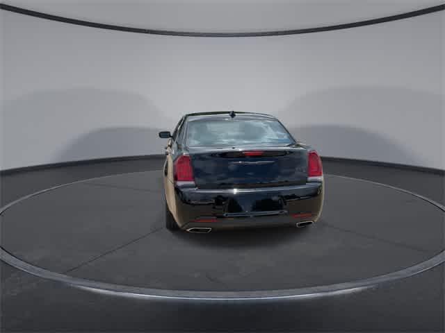 used 2023 Chrysler 300 car, priced at $29,873