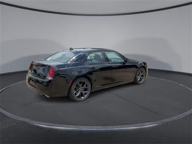 used 2023 Chrysler 300 car, priced at $29,873