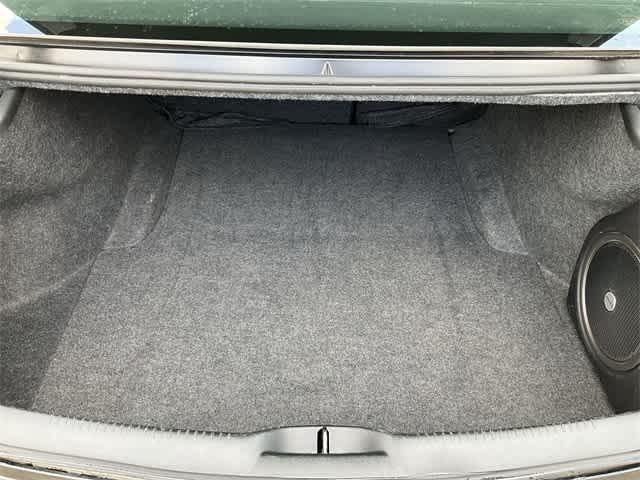 used 2023 Chrysler 300 car, priced at $29,873