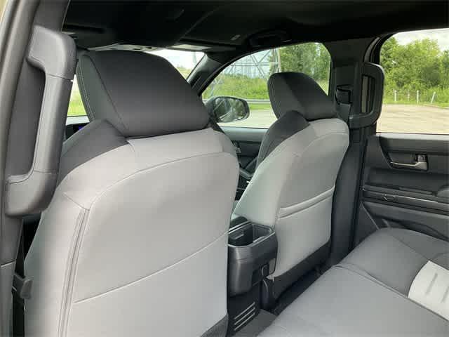 new 2025 Toyota Tacoma car, priced at $45,251