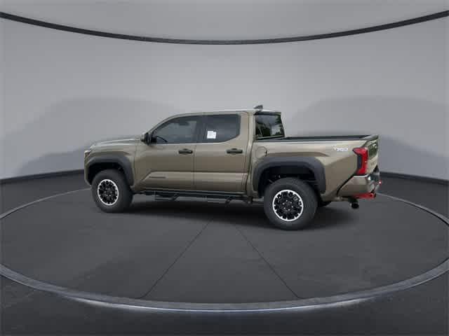 new 2025 Toyota Tacoma car, priced at $45,251