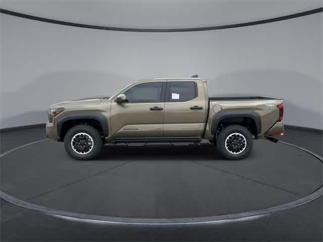 new 2025 Toyota Tacoma car, priced at $45,251