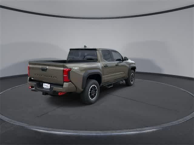 new 2025 Toyota Tacoma car, priced at $45,251