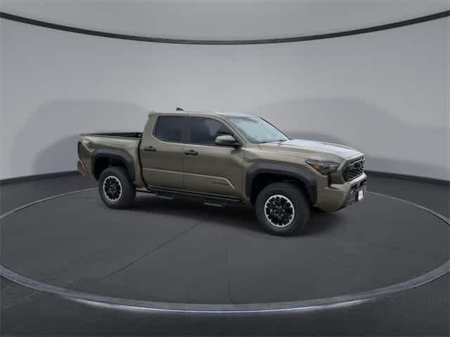 new 2025 Toyota Tacoma car, priced at $45,251