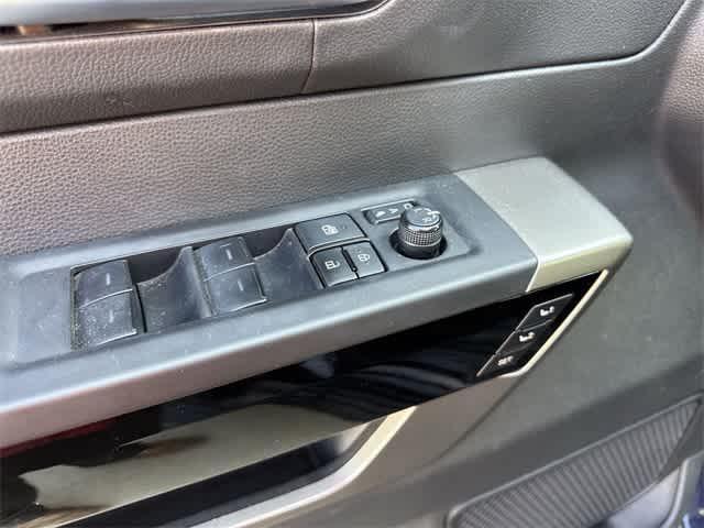 used 2024 Toyota Sequoia car, priced at $60,545