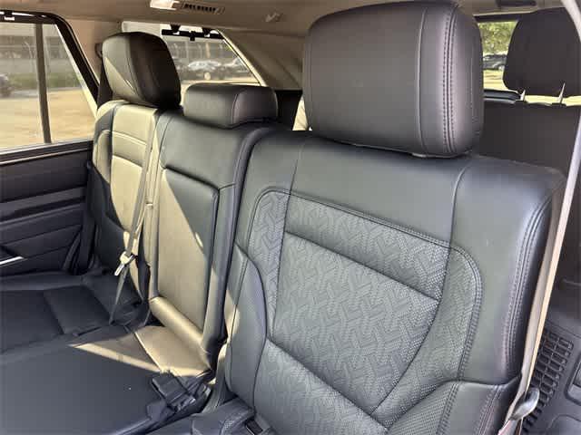 used 2024 Toyota Sequoia car, priced at $60,545