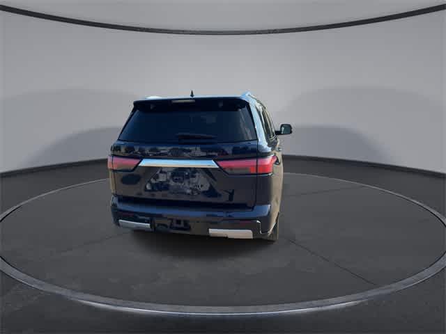 used 2024 Toyota Sequoia car, priced at $60,545