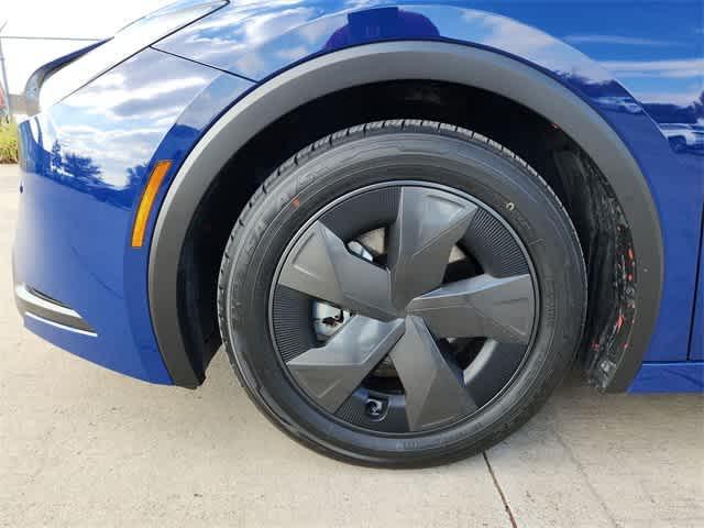 used 2025 Toyota Prius Plug-In Hybrid car, priced at $31,996