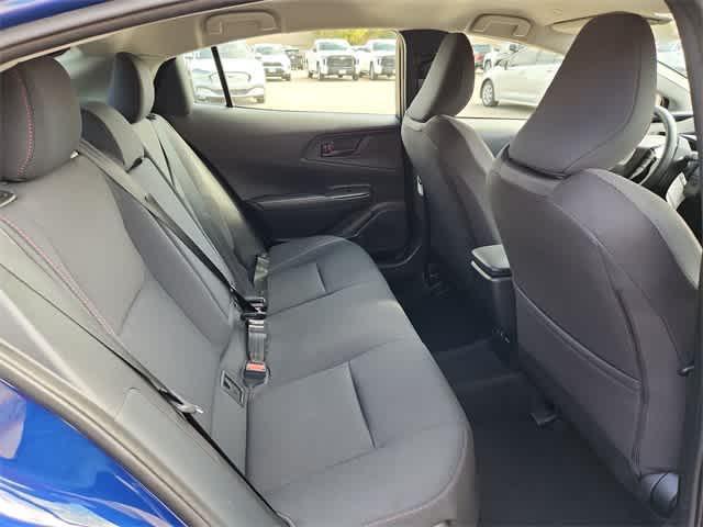 used 2025 Toyota Prius Plug-In Hybrid car, priced at $31,996