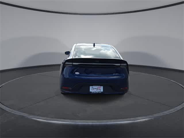 used 2025 Toyota Prius Plug-In Hybrid car, priced at $31,996