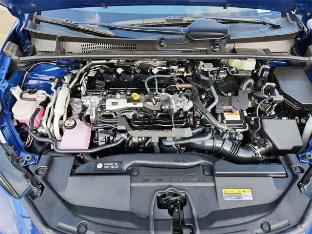 used 2025 Toyota Prius Plug-In Hybrid car, priced at $31,996