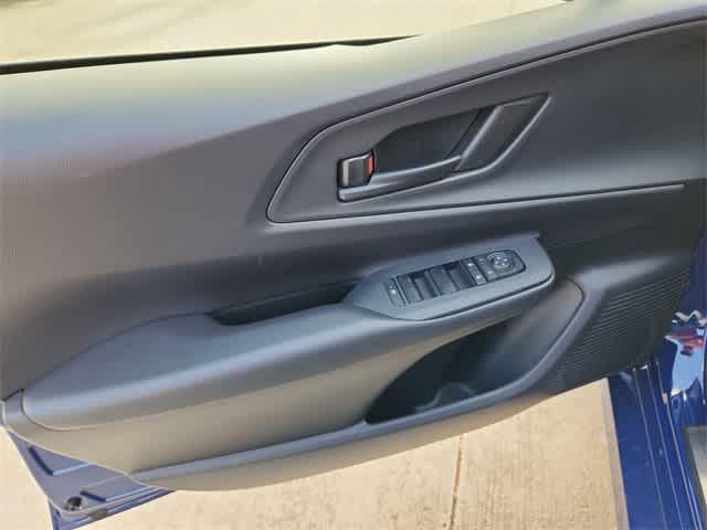 used 2025 Toyota Prius Plug-In Hybrid car, priced at $31,996