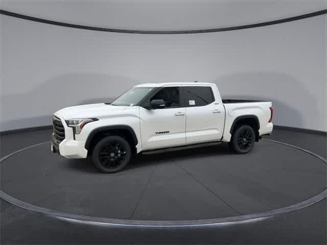 new 2025 Toyota Tundra car, priced at $64,357