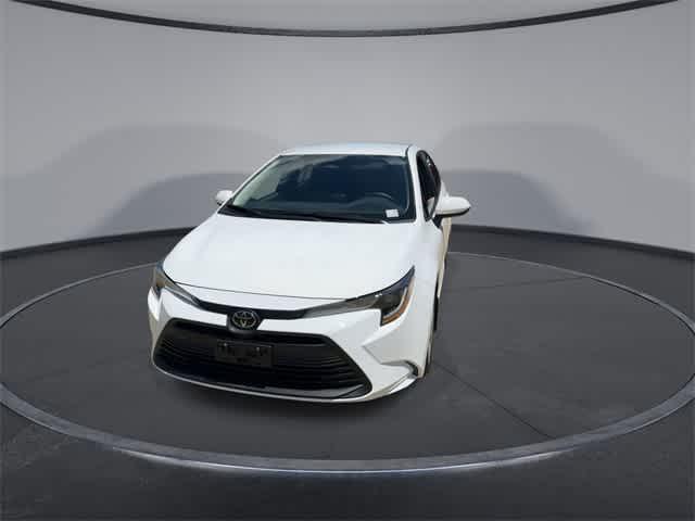 used 2025 Toyota Corolla car, priced at $24,196