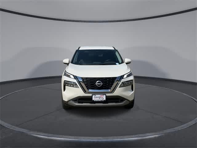 used 2023 Nissan Rogue car, priced at $20,030