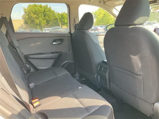 used 2023 Nissan Rogue car, priced at $20,030