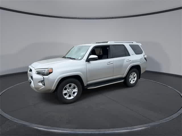 used 2017 Toyota 4Runner car, priced at $26,540