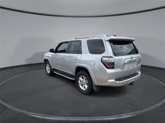 used 2017 Toyota 4Runner car, priced at $26,540