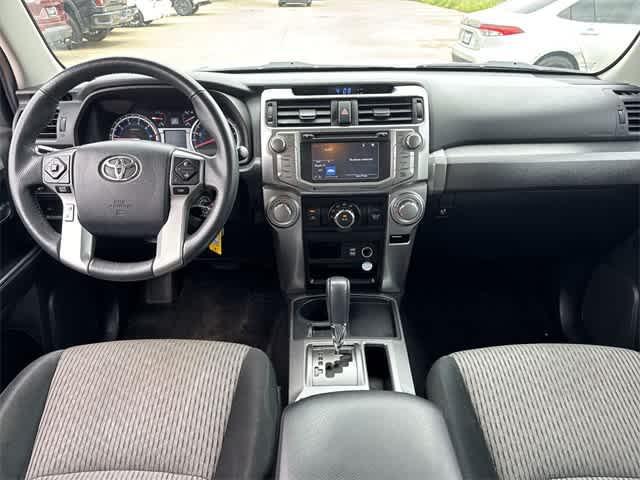 used 2017 Toyota 4Runner car, priced at $26,540