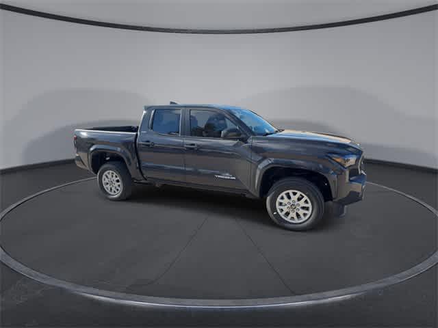 new 2025 Toyota Tacoma car, priced at $41,469