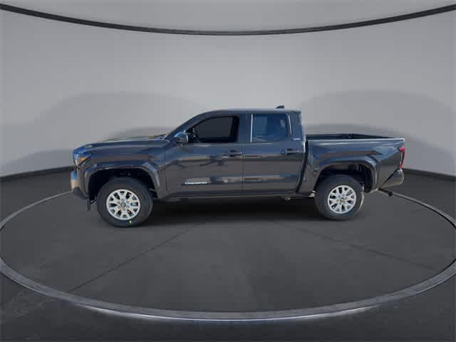 new 2025 Toyota Tacoma car, priced at $41,469