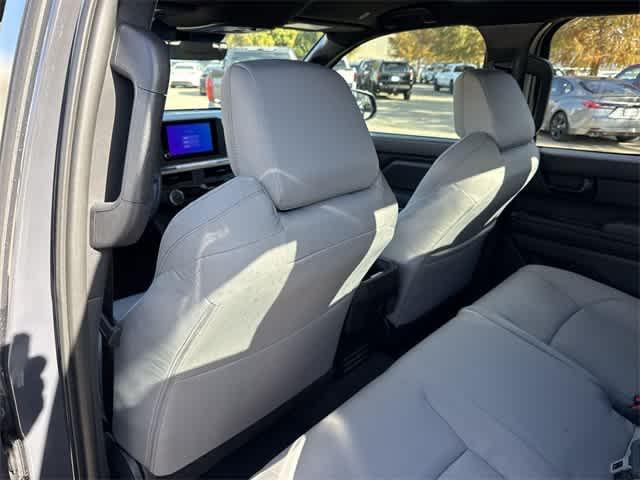new 2025 Toyota Tacoma car, priced at $41,469