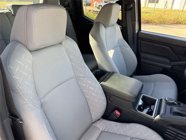 new 2025 Toyota Tacoma car, priced at $41,469