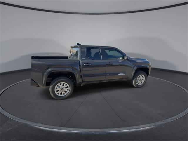 new 2025 Toyota Tacoma car, priced at $41,469