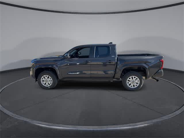 new 2025 Toyota Tacoma car, priced at $41,469