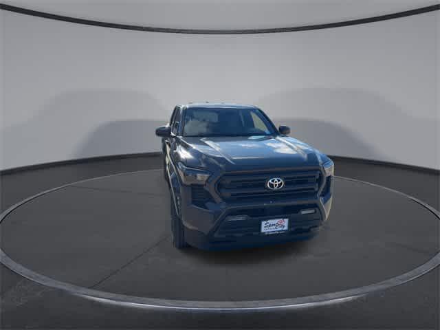 new 2025 Toyota Tacoma car, priced at $41,469