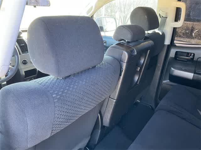 used 2012 Toyota Tundra car, priced at $21,290