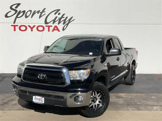 used 2012 Toyota Tundra car, priced at $21,450