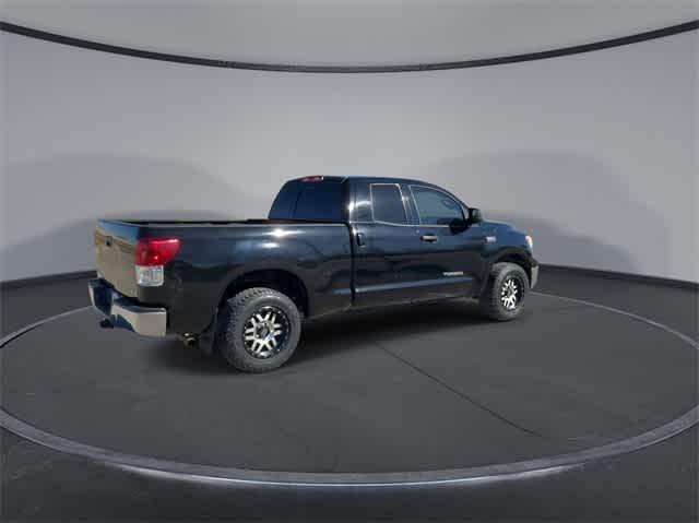 used 2012 Toyota Tundra car, priced at $21,290