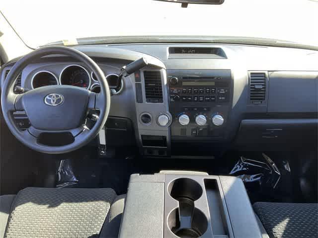 used 2012 Toyota Tundra car, priced at $21,290