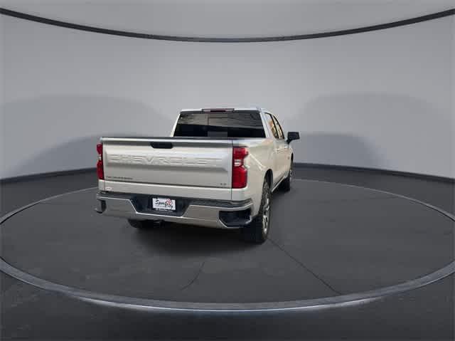 used 2019 Chevrolet Silverado 1500 car, priced at $28,680