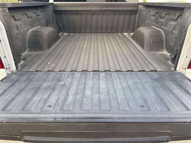 used 2019 Chevrolet Silverado 1500 car, priced at $28,680