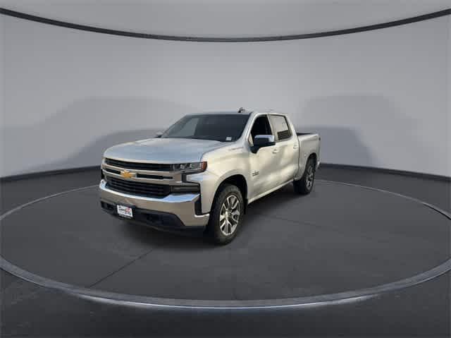 used 2019 Chevrolet Silverado 1500 car, priced at $28,680