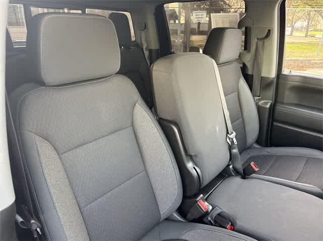 used 2019 Chevrolet Silverado 1500 car, priced at $28,680