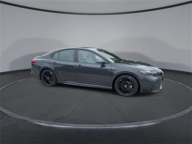 new 2025 Toyota Camry car, priced at $32,279