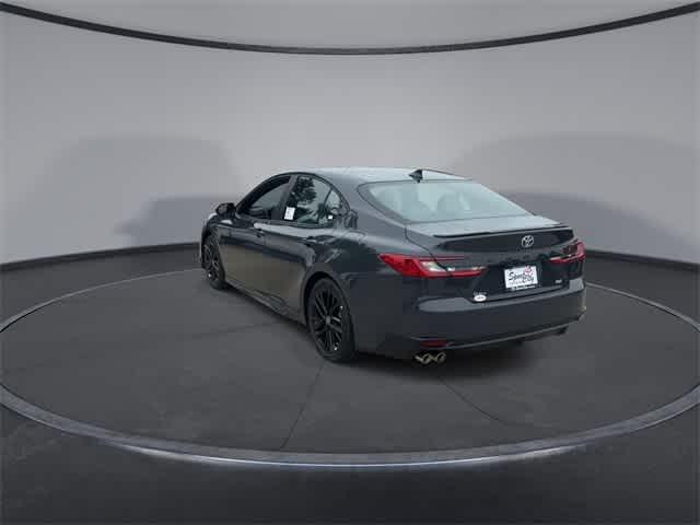 new 2025 Toyota Camry car, priced at $32,279