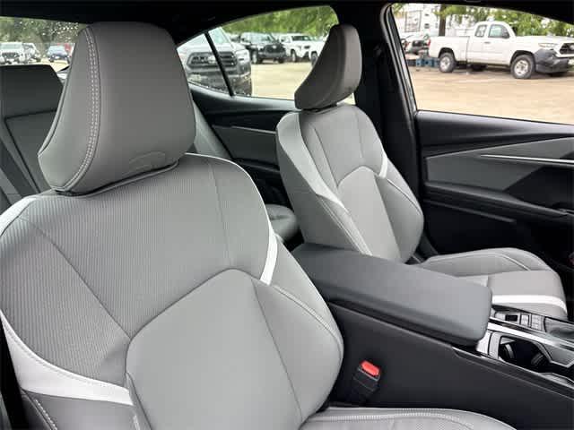 new 2025 Toyota Camry car, priced at $32,279