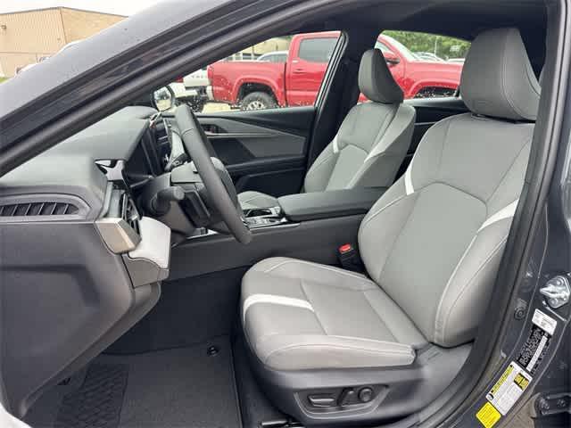 new 2025 Toyota Camry car, priced at $32,279