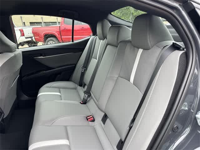 new 2025 Toyota Camry car, priced at $32,279