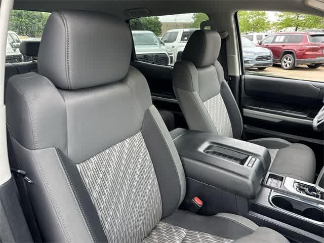 used 2019 Toyota Tundra car, priced at $31,636